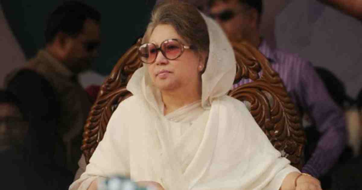 Home Minister , Khaleda corruption , Khaleda zia jail , BSMMU , Former prime minister Khaleda , Asaduzzaman Khan Kamal , Khaleda Zia , Khaleda’s sentence , Khaleda’s sentence waiver plea , Law Ministry